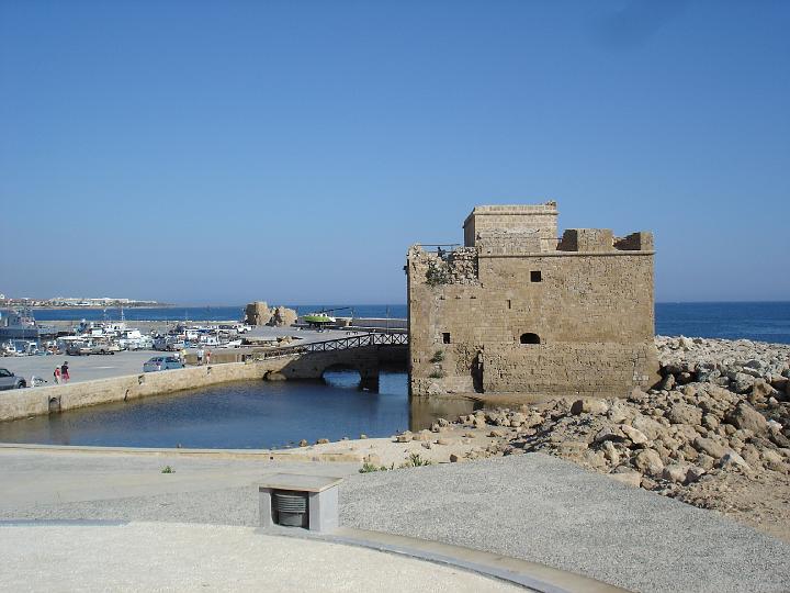 DSC02890 - Pafos Hafen